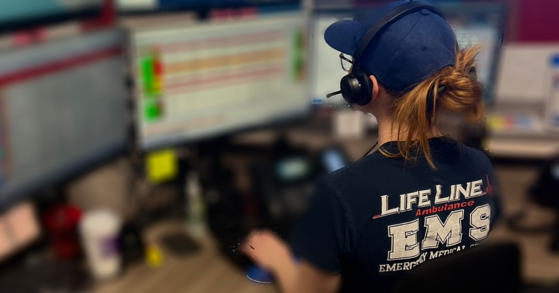 The Vital Role of Communication in EMS Success - Lifeline EMS
